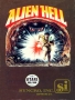 Atari  800&nbsp; - &nbsp;alien_hell_k7
